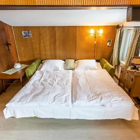 Rosimo By Monicare Apartamento *