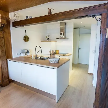 Apartmán Rosimo By Monicare Seefeld in Tirol