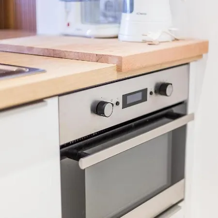 Appartement Rosimo By Monicare *