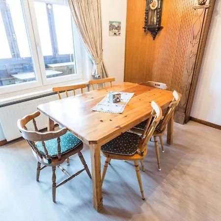 Appartement Rosimo By Monicare Seefeld in Tirol