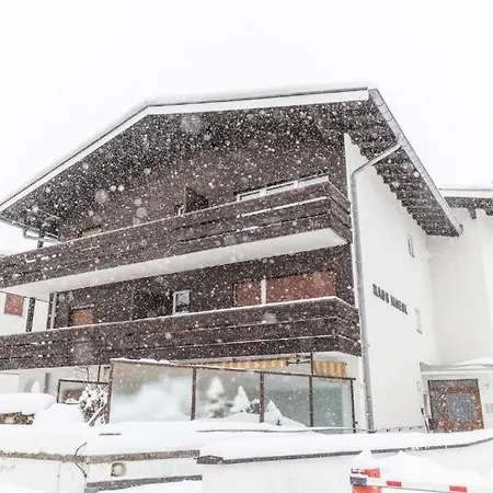 Rosimo By Monicare Apartamento Seefeld in Tirol