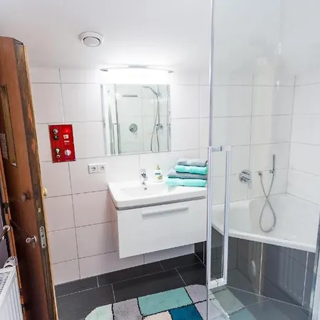 Appartement Rosimo By Monicare Апартаменты