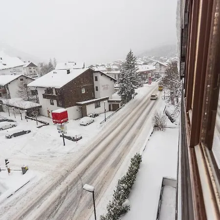 Apartamento Rosimo By Monicare *