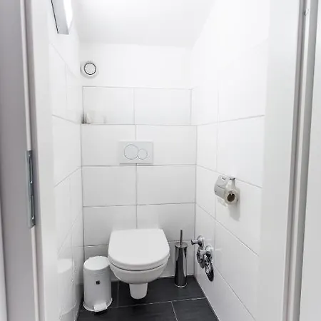 Apartment Appartement Rosimo By Monicare
