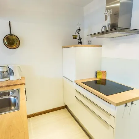 Appartement Rosimo By Monicare * Seefeld in Tirol