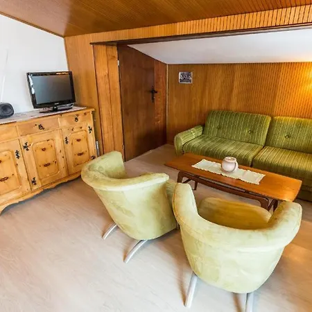 Appartement Rosimo By Monicare