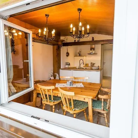 Appartement Rosimo By Monicare Apartment