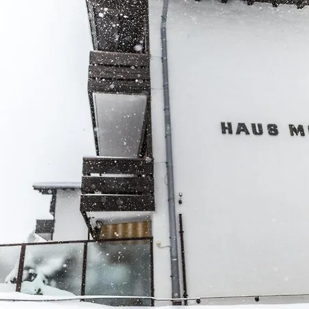 Appartement Rosimo By Monicare Apartment Seefeld in Tirol